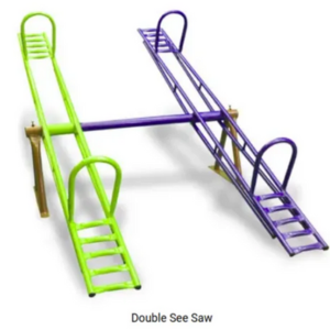 Double See Saw