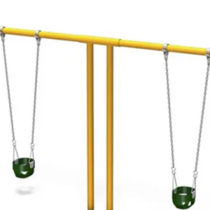 Toddler Bucket Swing